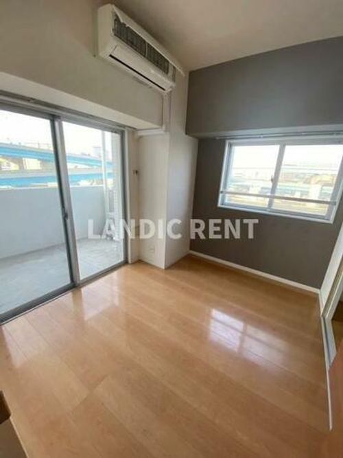 sho style HAKATAの内装