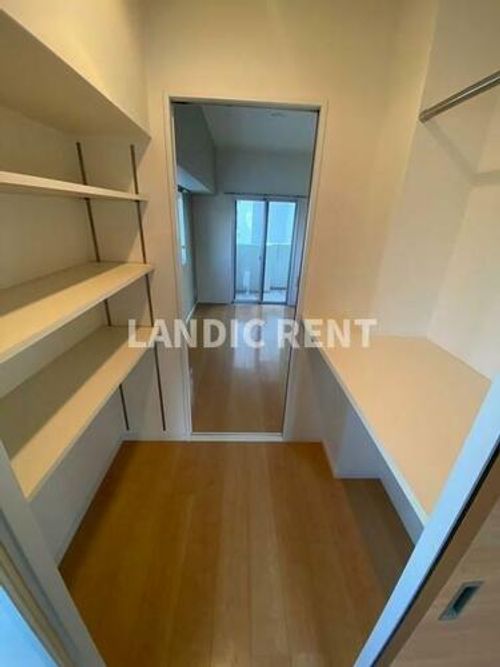 sho style HAKATAの内装