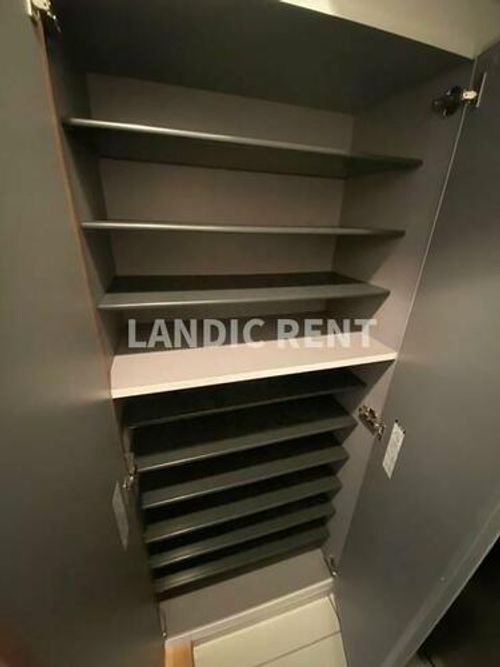 sho style HAKATAの内装