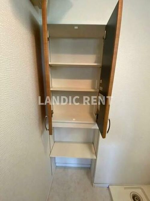 sho style HAKATAの内装