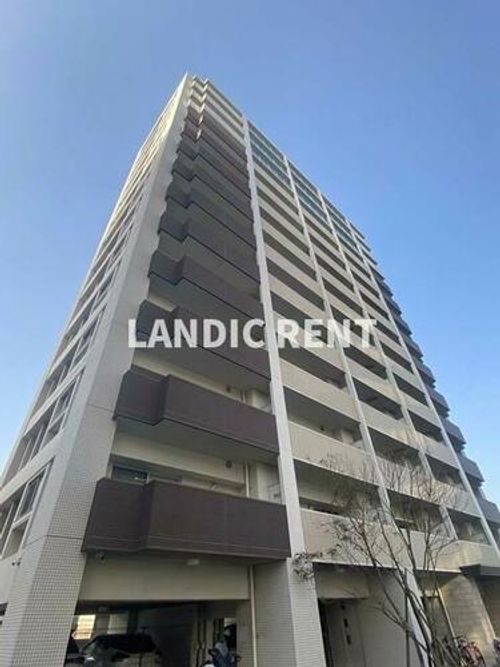 sho style HAKATAの外観