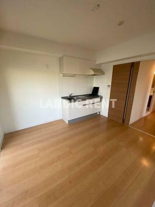 sho style HAKATAの居間