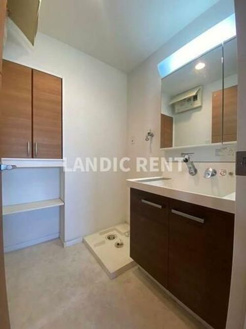 sho style HAKATAの内装