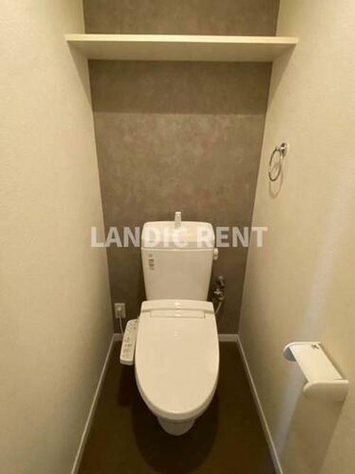 sho style HAKATAの内装