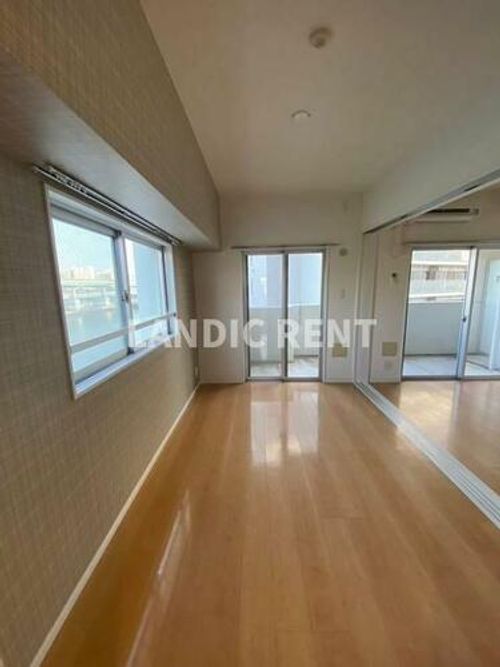 sho style HAKATAの内装