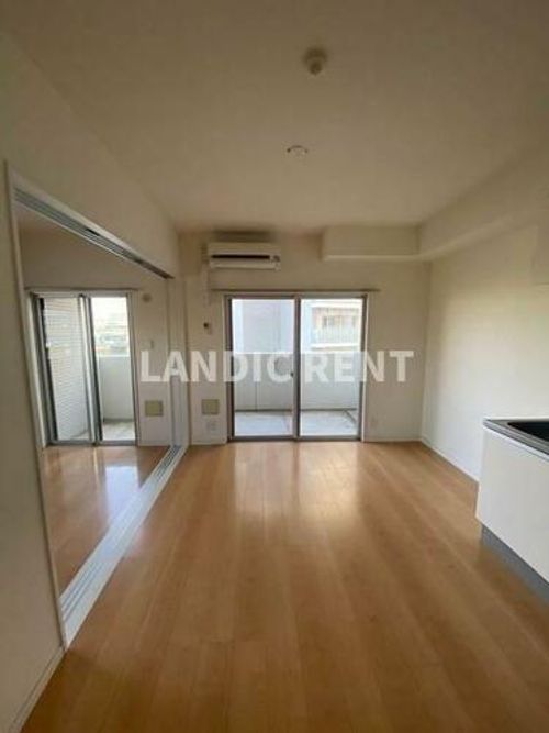 sho style HAKATAの内装