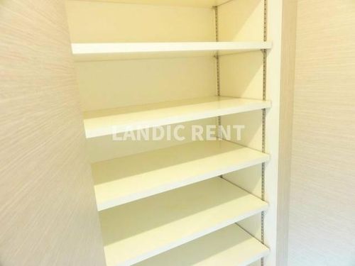 プライムアーバン薬院南の内装