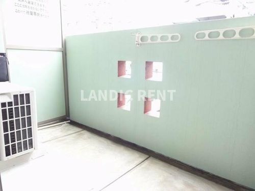 プライムアーバン薬院南の内装