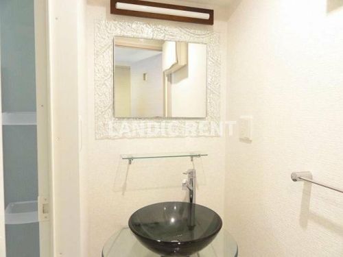 プライムアーバン薬院南の内装