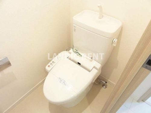 プライムアーバン薬院南の内装