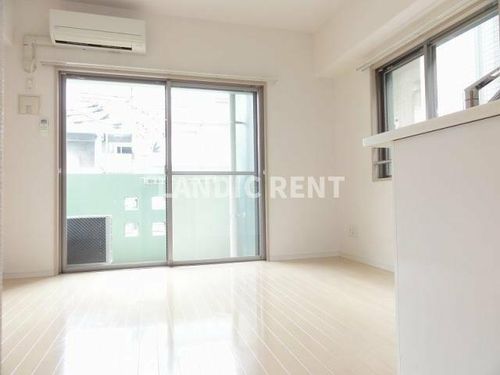 プライムアーバン薬院南の内装