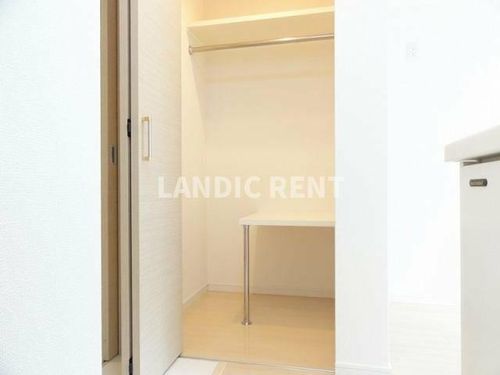 プライムアーバン薬院南の内装