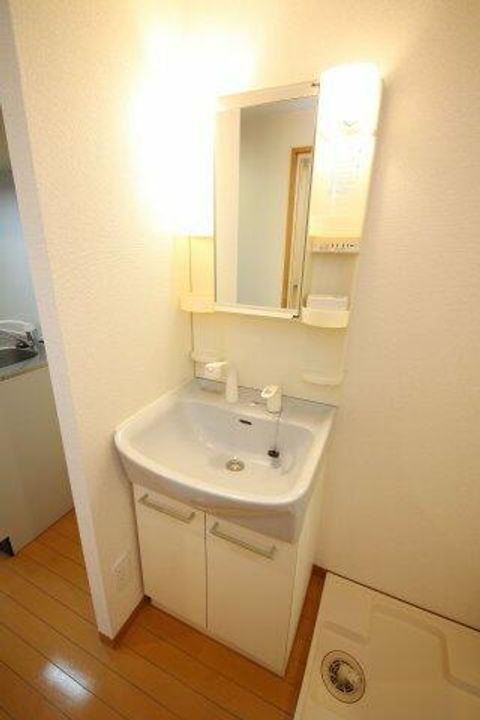 シエルコート515の内装