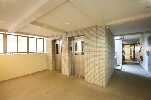 シエルコート515のその他画像