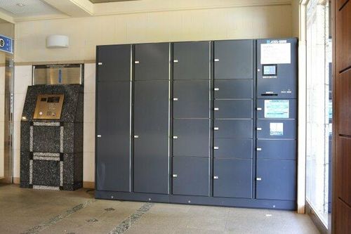 シエルコート515のその他画像