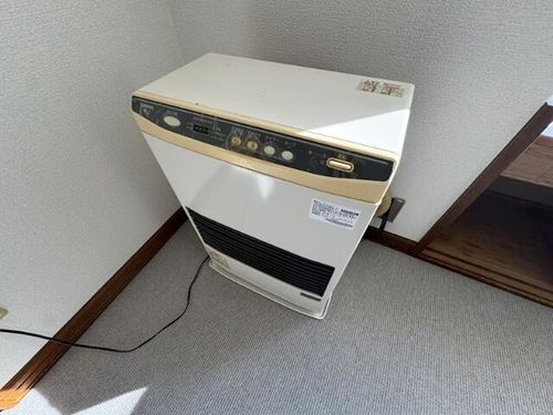 コーポクラークヒルのその他画像