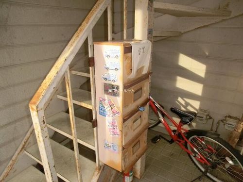 コーポクラークヒルのその他画像