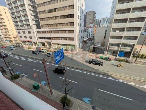 インザグレイス天神橋のその他画像