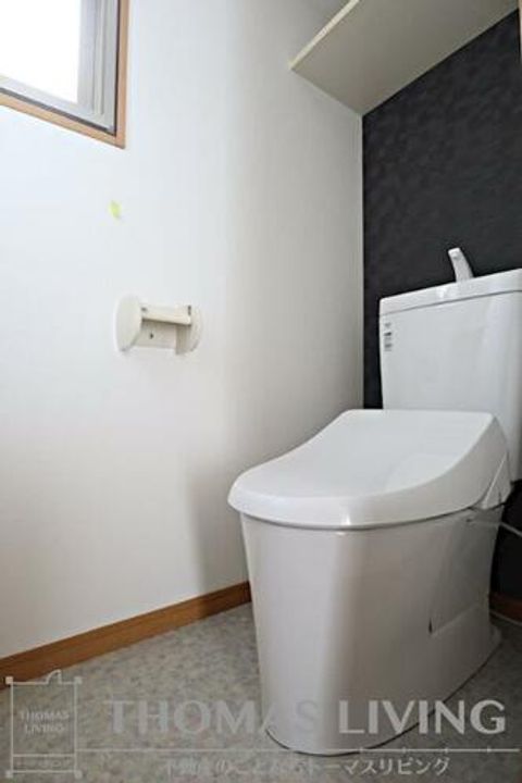 アイランドコート別院の内装