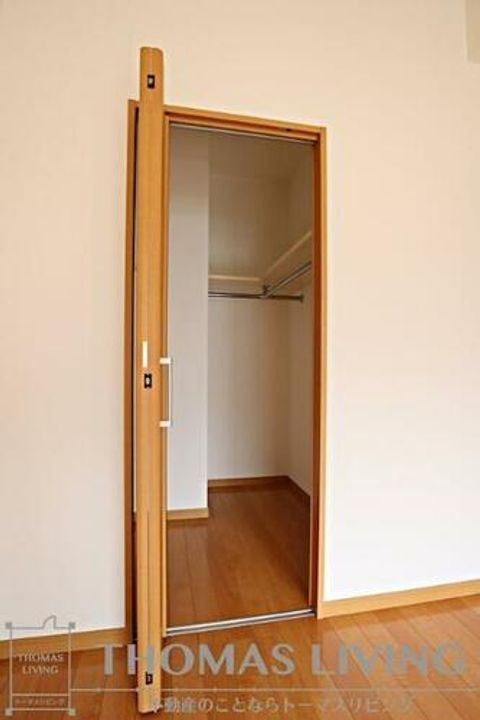 アイランドコート別院の内装