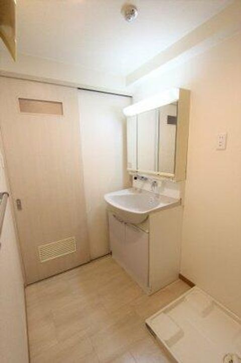 クレール池之表の内装