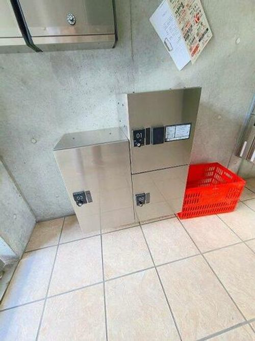 ノースアクシア302のその他画像