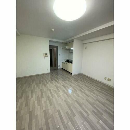 ノースアクシア302の内装