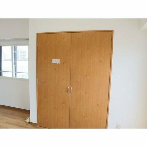 ノースアクシア302の内装