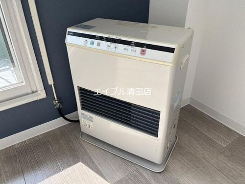 清田サンハイム羊ヶ丘通り403のその他画像