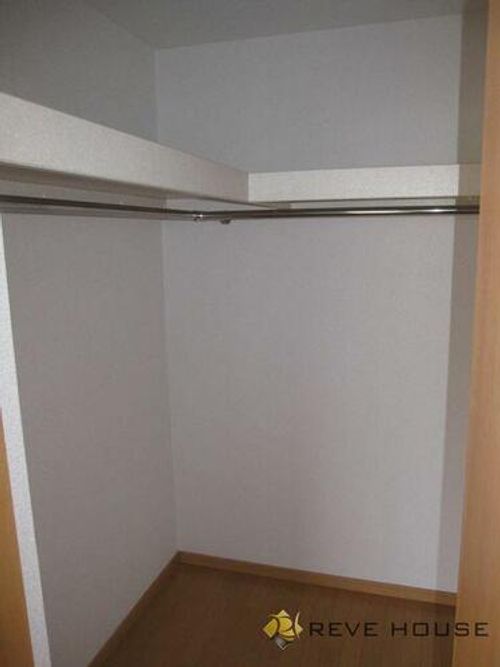 福岡県福岡市早良区田隈1丁目(アパート)の賃貸物件の内装