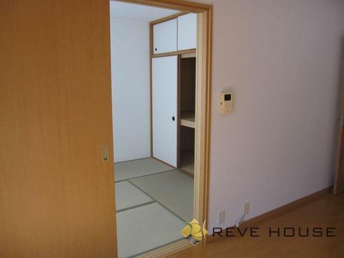 福岡県福岡市早良区田隈1丁目(アパート)の賃貸物件のその他画像