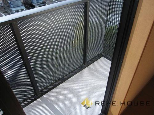 福岡県福岡市早良区田隈1丁目(アパート)の賃貸物件の内装