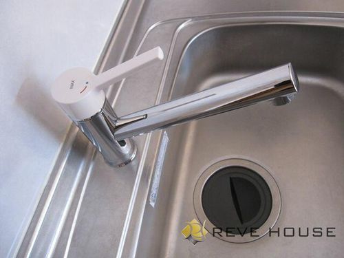 福岡県福岡市早良区田隈1丁目(アパート)の賃貸物件の内装