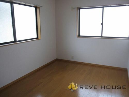 福岡県福岡市早良区田隈1丁目(アパート)の賃貸物件の内装