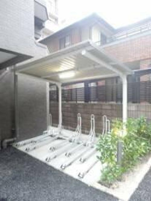 アクタス天神アネックスⅢのその他画像