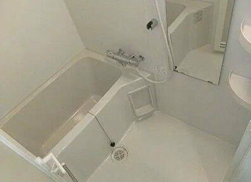 アクタス天神アネックスⅢの風呂