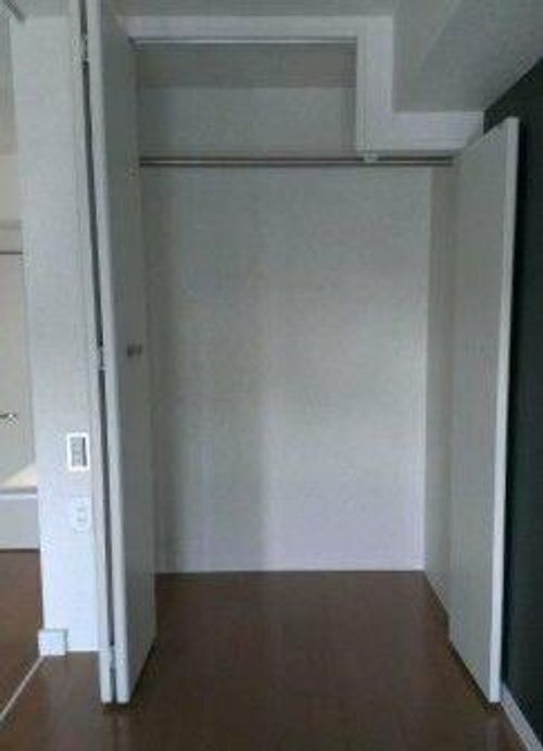 アクタス天神アネックスⅢの内装