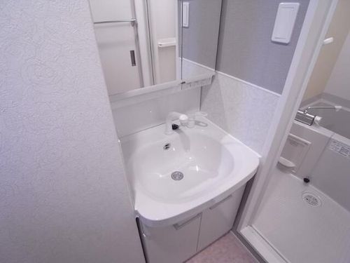 福岡県北九州市小倉北区香春口1丁目(マンション)の賃貸物件の内装