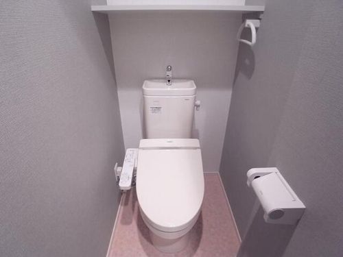 福岡県北九州市小倉北区香春口1丁目(マンション)の賃貸物件の内装