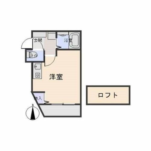 四季織る家5の間取り