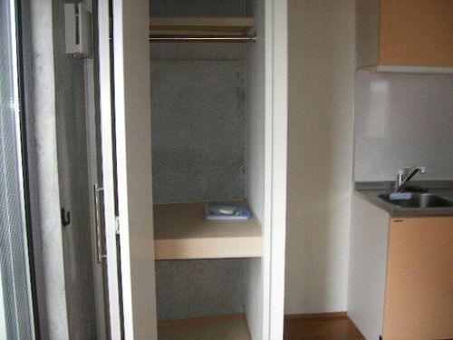 四季織る家5の内装