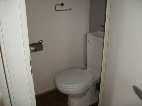 四季織る家5の内装