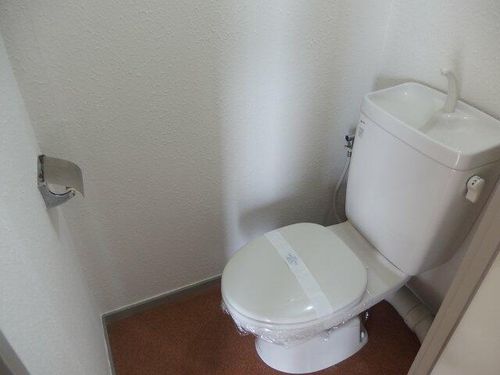 サンシャイン美合Ⅱの内装