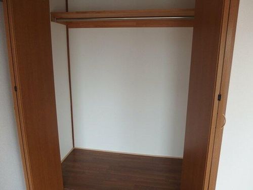 サンシャイン美合Ⅱの内装