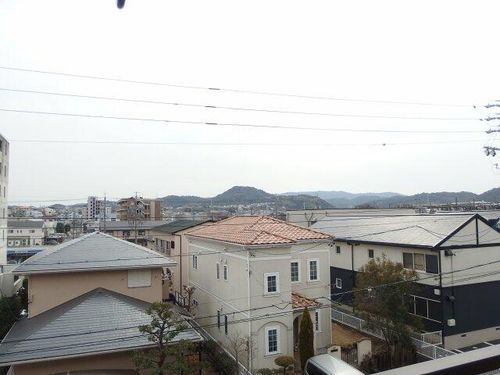 サンシャイン美合Ⅱのその他画像