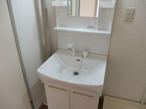 サンシャイン美合Ⅱの内装