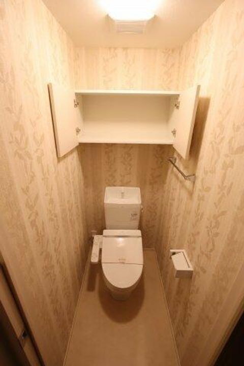 ディーモンテ深井沢町の内装