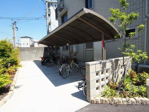 ディーモンテ深井沢町のその他画像