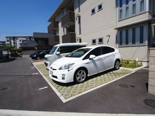 ディーモンテ深井沢町のその他画像