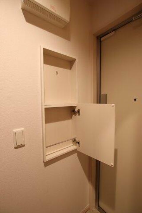 ディーモンテ深井沢町のその他画像